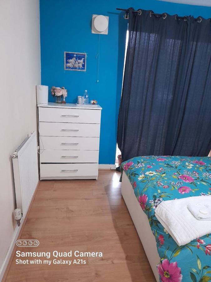 Beautiful 1 Bedroom Ground Floor With Shared Bathroom Londyn Zewnętrze zdjęcie